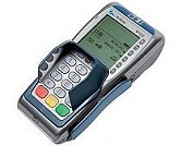 betaal uw taxi met creditcard of pin